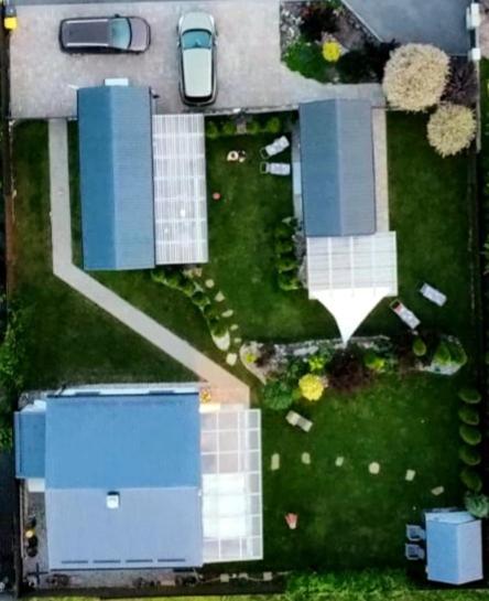 Liptovský HrádokTiny House Oliviaアパートメント エクステリア 写真
