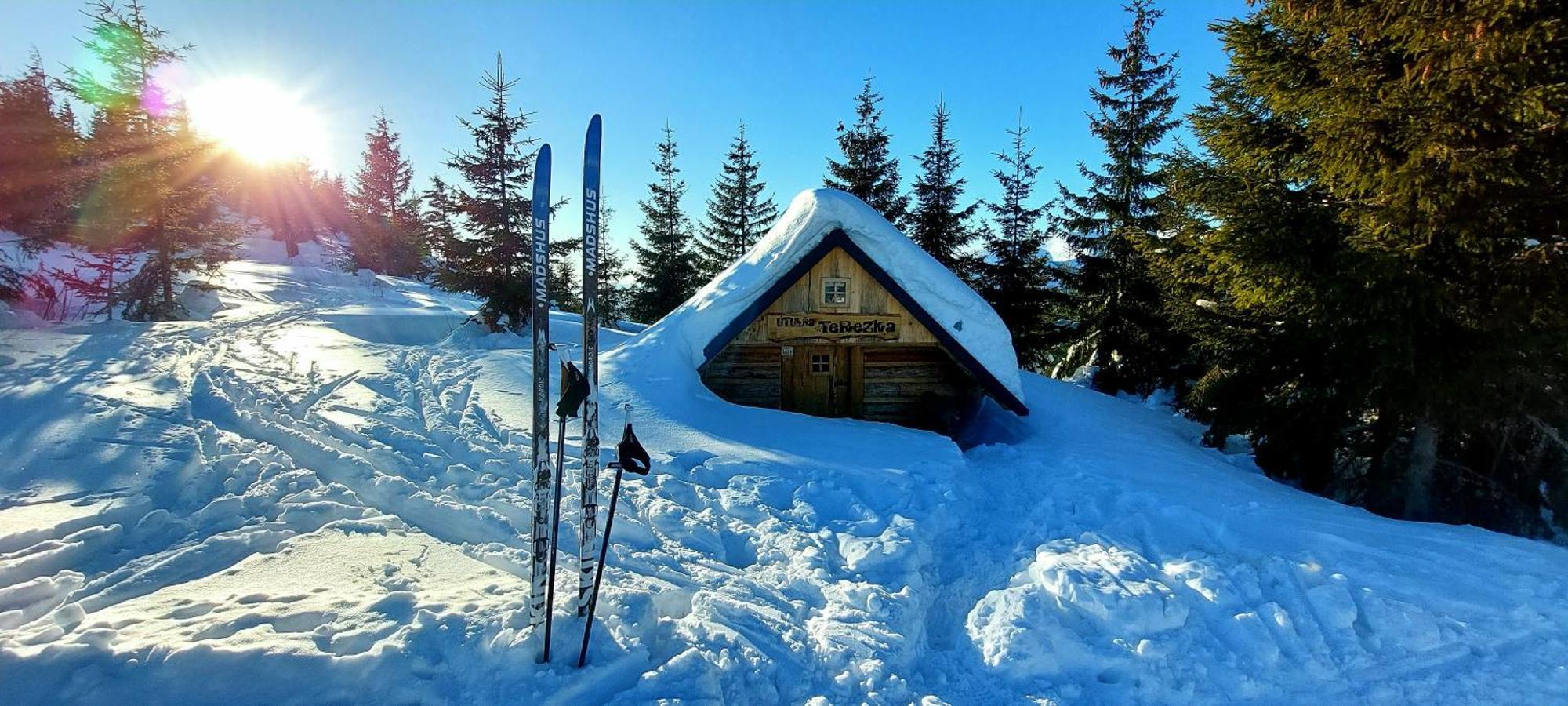 Liptovský HrádokTiny House Oliviaアパートメント エクステリア 写真