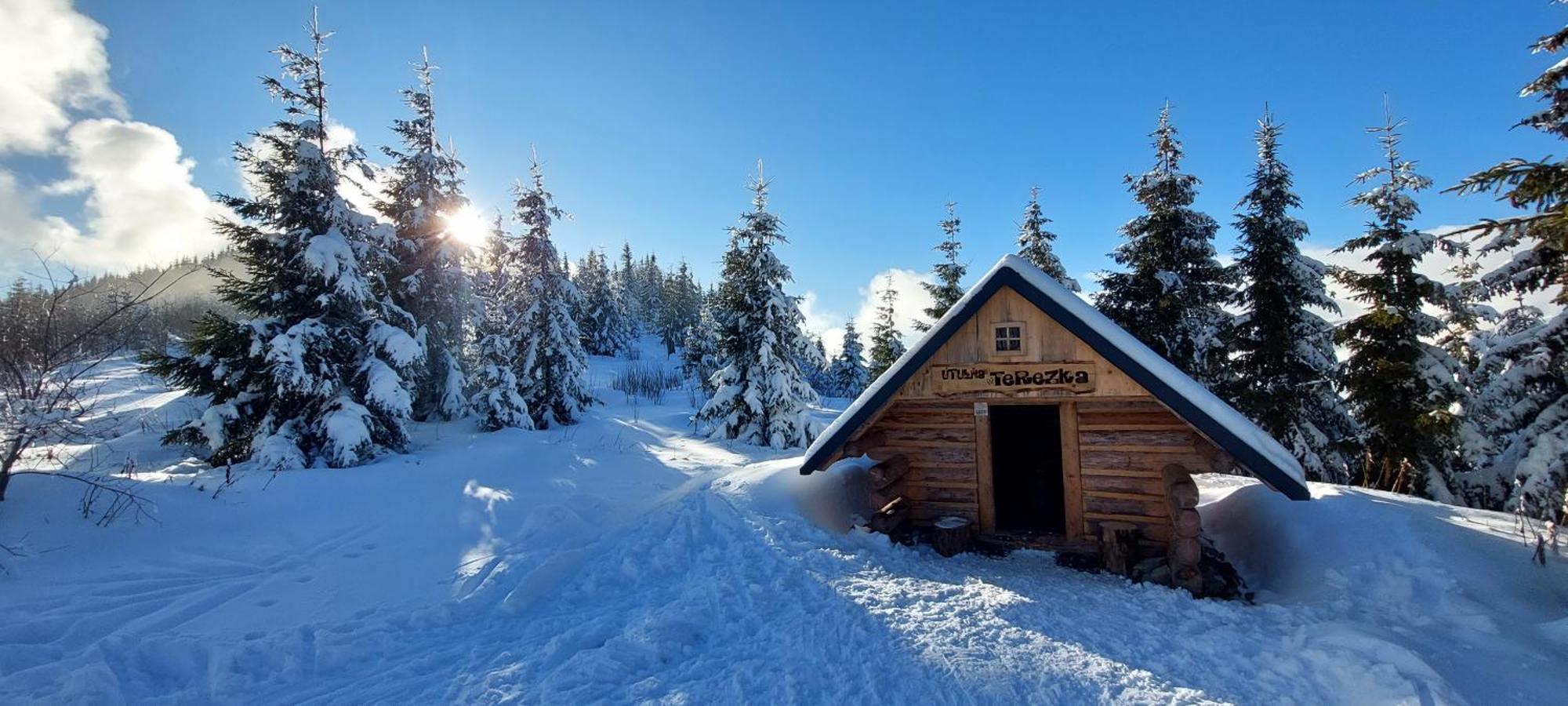 Liptovský HrádokTiny House Oliviaアパートメント エクステリア 写真
