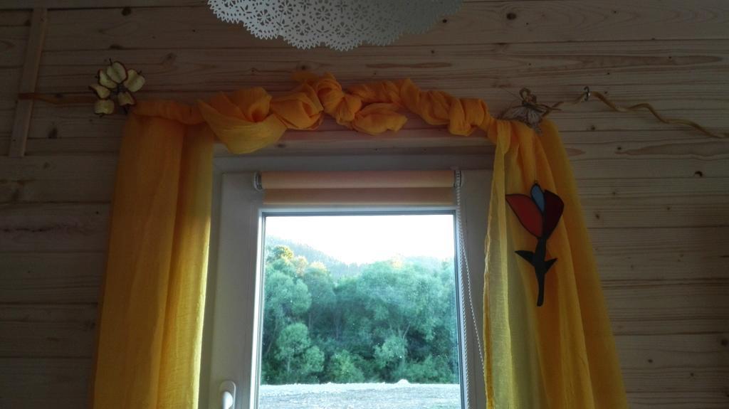 Liptovský HrádokTiny House Oliviaアパートメント エクステリア 写真