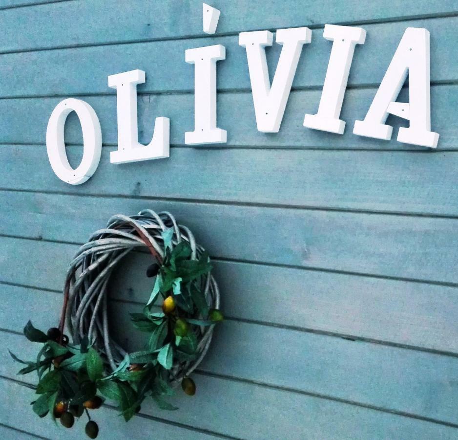 Liptovský HrádokTiny House Oliviaアパートメント エクステリア 写真